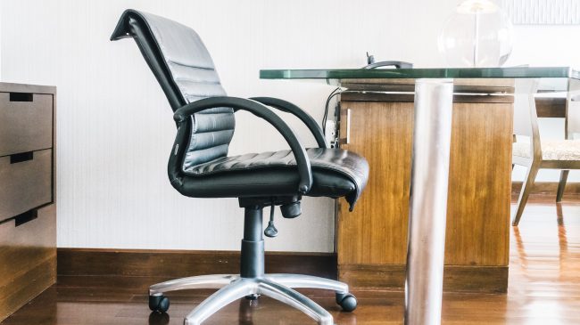 Come scegliere le sedie da ufficio: ecco qualche consiglio